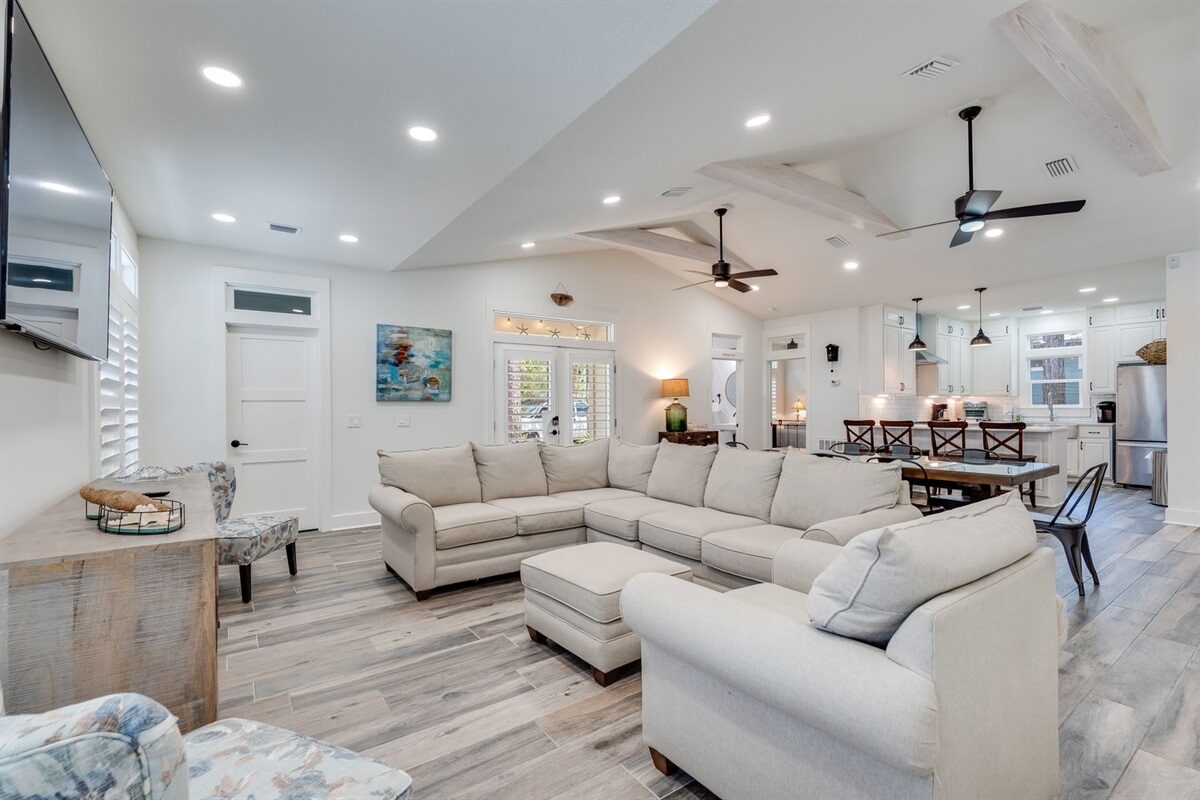 Starfish Wishes Kismet Properties of 30A