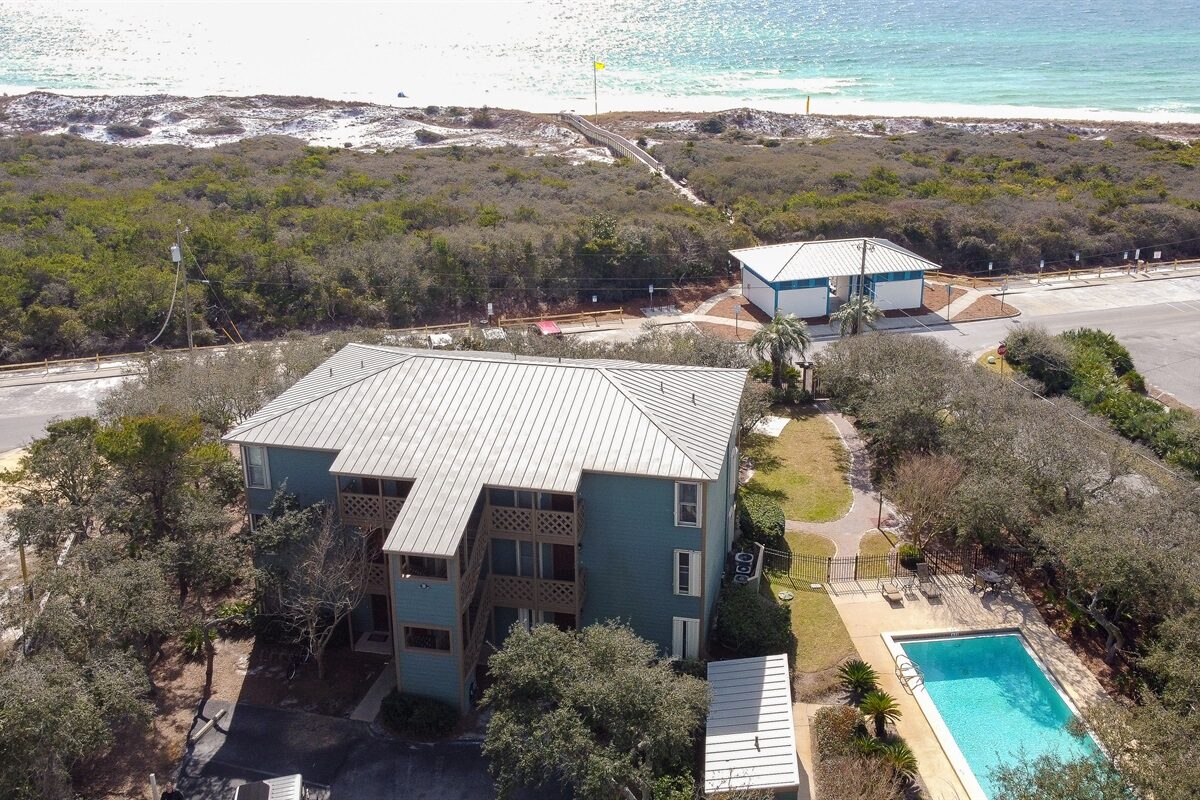 Driftwood at Inlet Dunes Kismet Properties of 30A