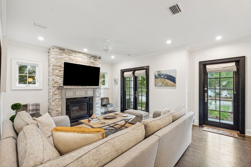 Beachin' 30A Kismet Properties of 30A