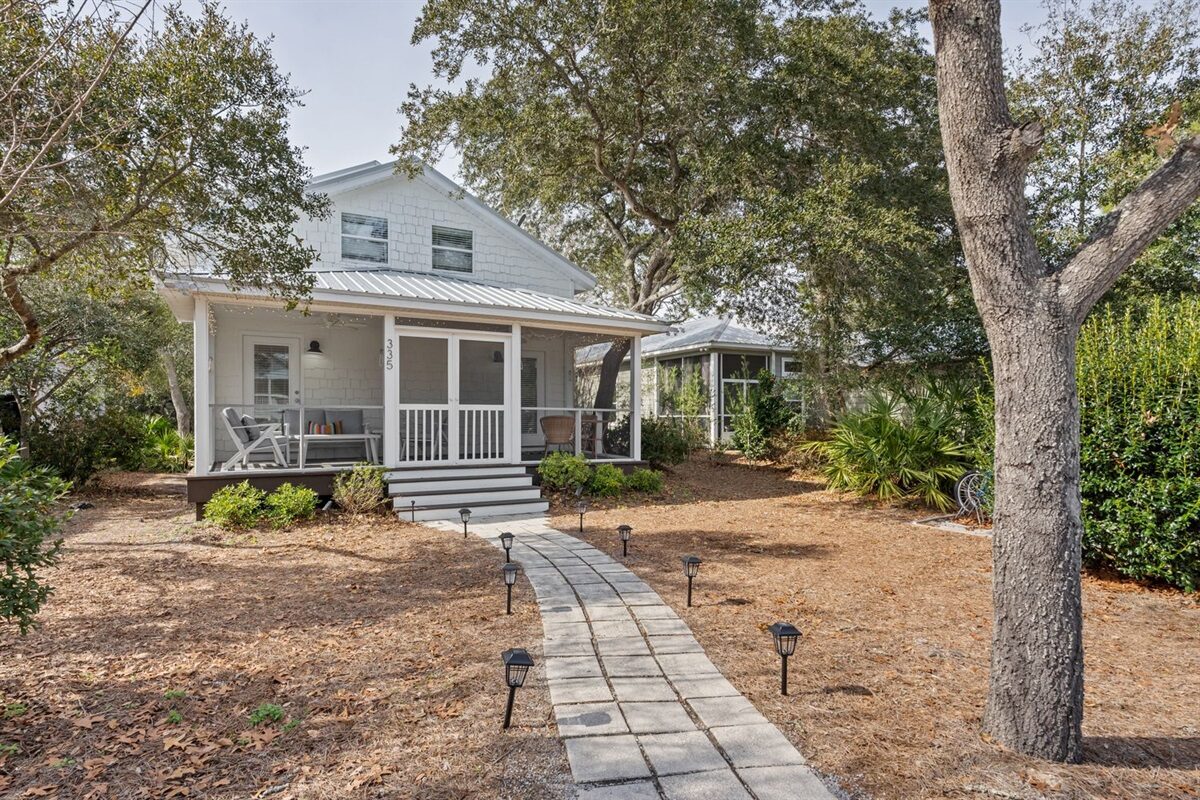 The Salty Pig Kismet Properties of 30A