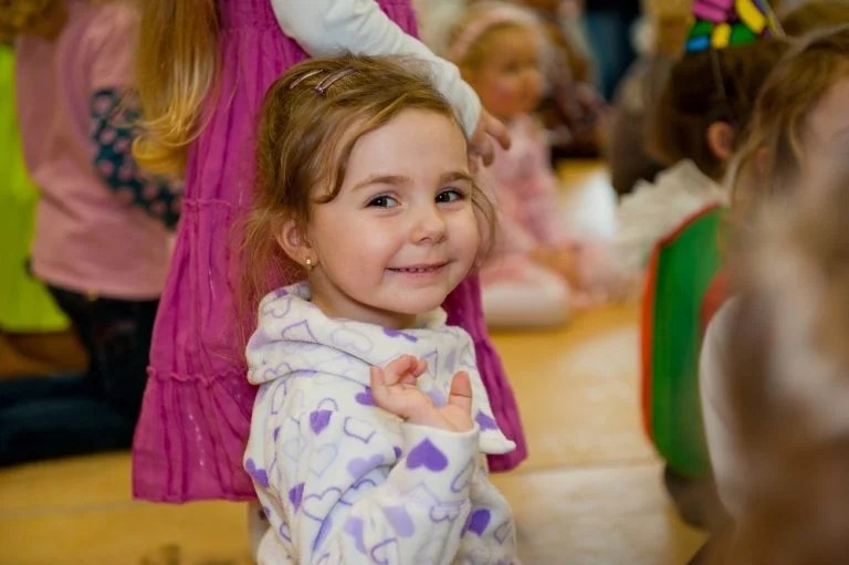 Abschied vom Kindergarten So machen Sie es den Kindern leichter