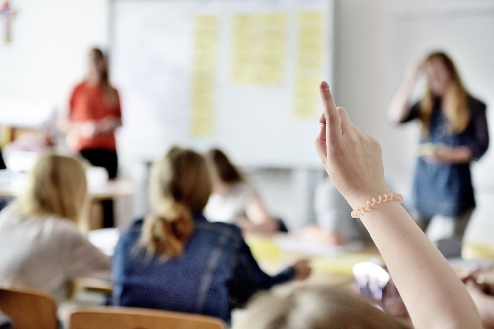 Ausbildung in der Heilpädagogik Infos zu Gehalt und Karriere
