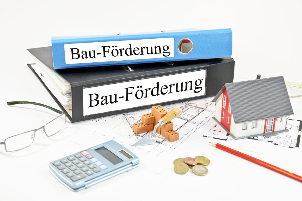 Baukindergeld in Bayern Voraussetzungen für das höhere Baukindergeld