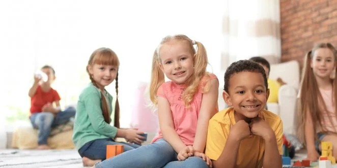 InfansKonzept für Kita und Krippe Ziele, Umsetzung, Lob
