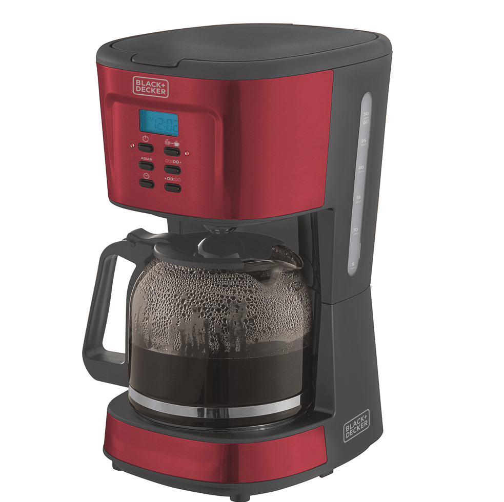 12 Coffee Maker Terbaik, Unggulan Beberapa Pencinta Kopi di Rumah! Berita Utama