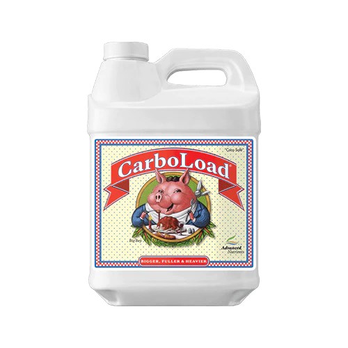 Carboload 5L Advanced Nutrients "Adds Bulk to any Feed Mix"