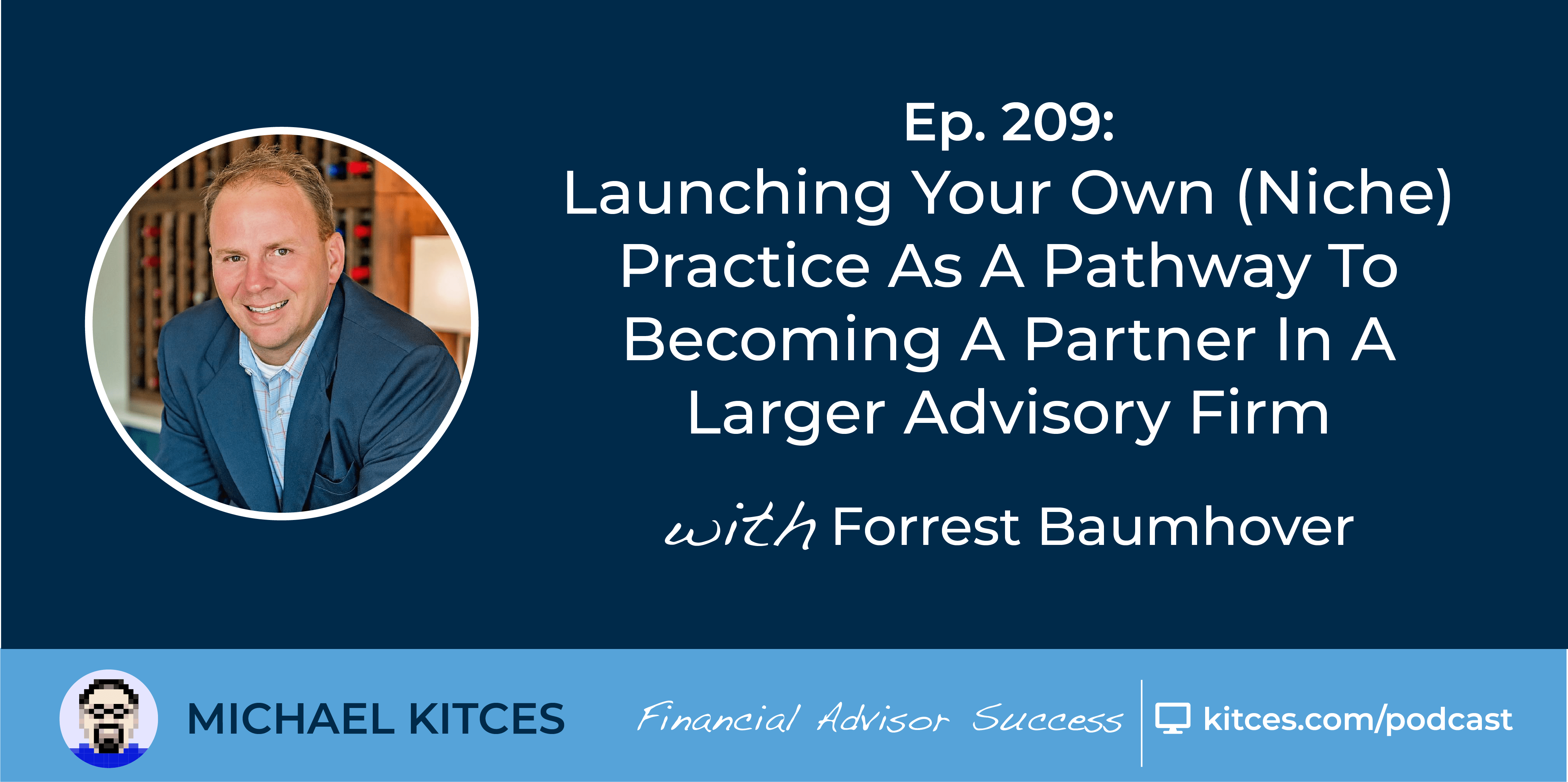 Launching Your Own Firm As A Pathway To A Partner