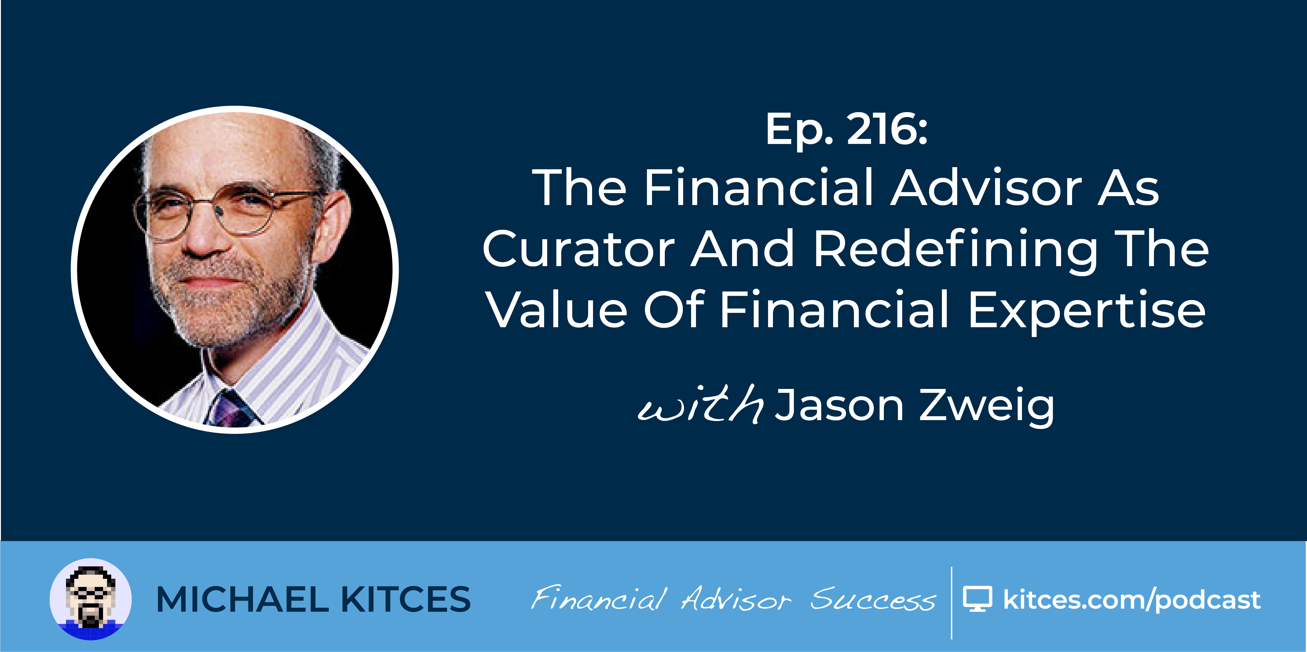 Redefining The Value Of Financial Expertise