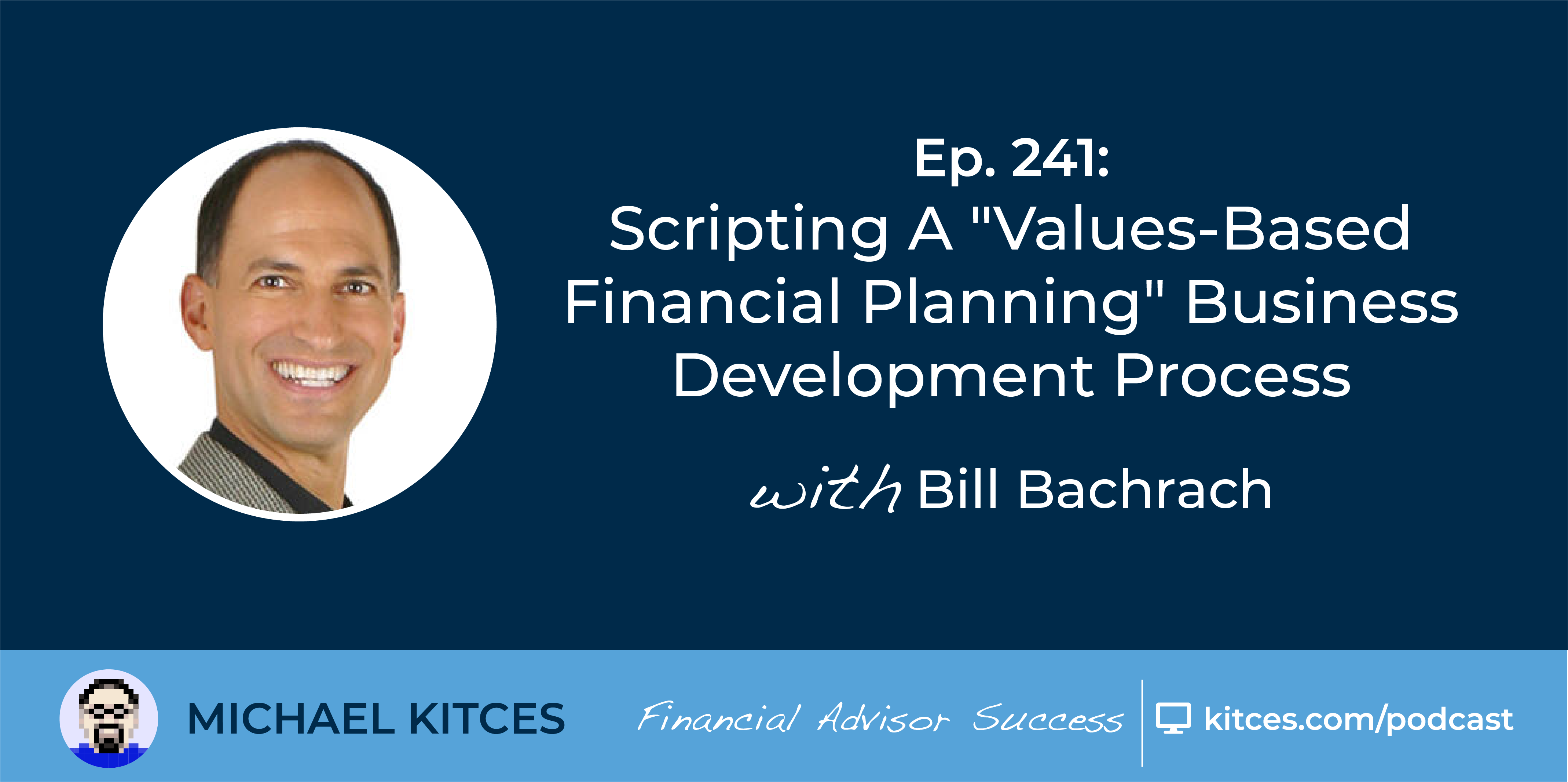 Scripting A "ValuesBased" Business Development Process