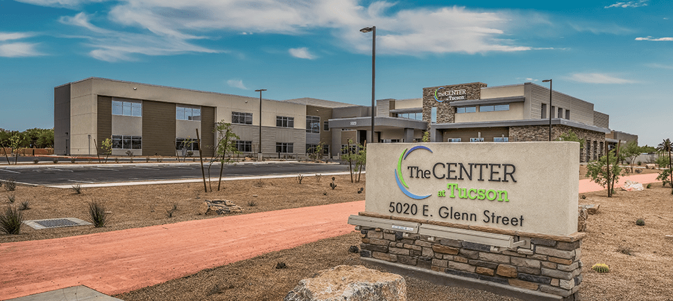 The Center At Tucson Skilled Nursing