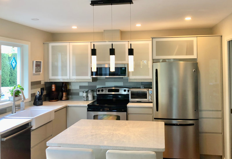 K16 HOME & KITCHEN ENVY