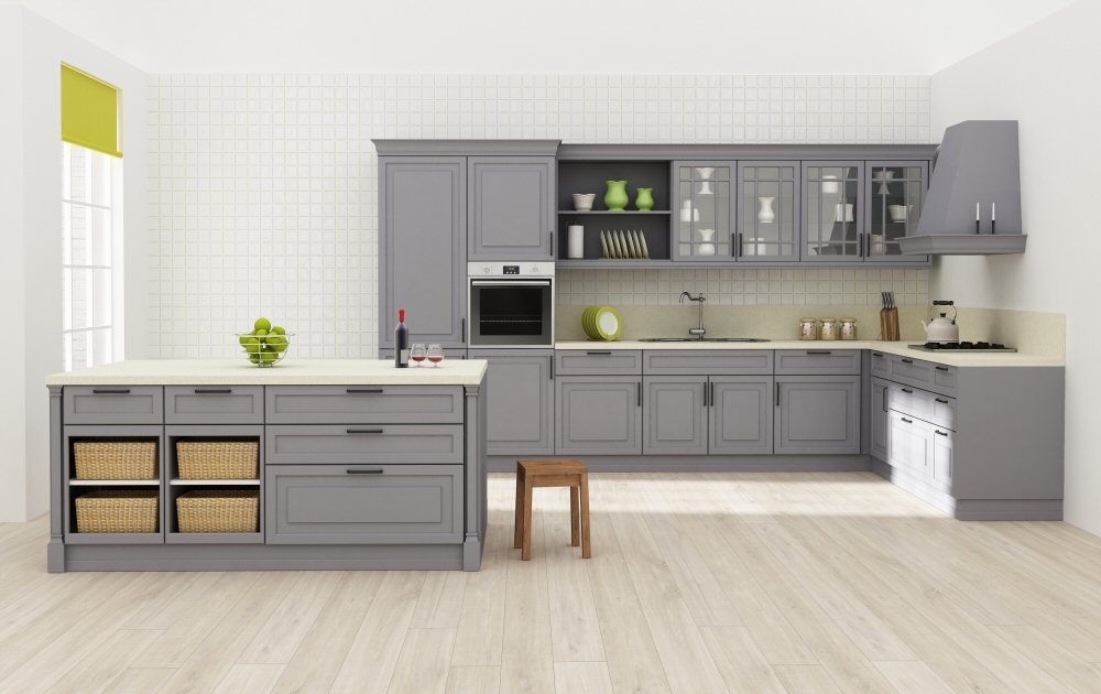 NEWS Kitchen Generator