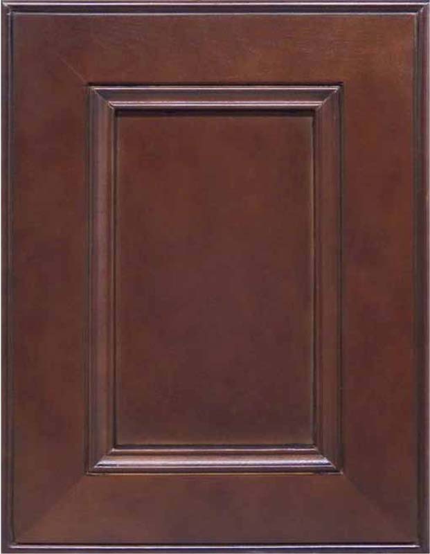 KITCHEN CANADA FMR CHOCOLATE BIRCH