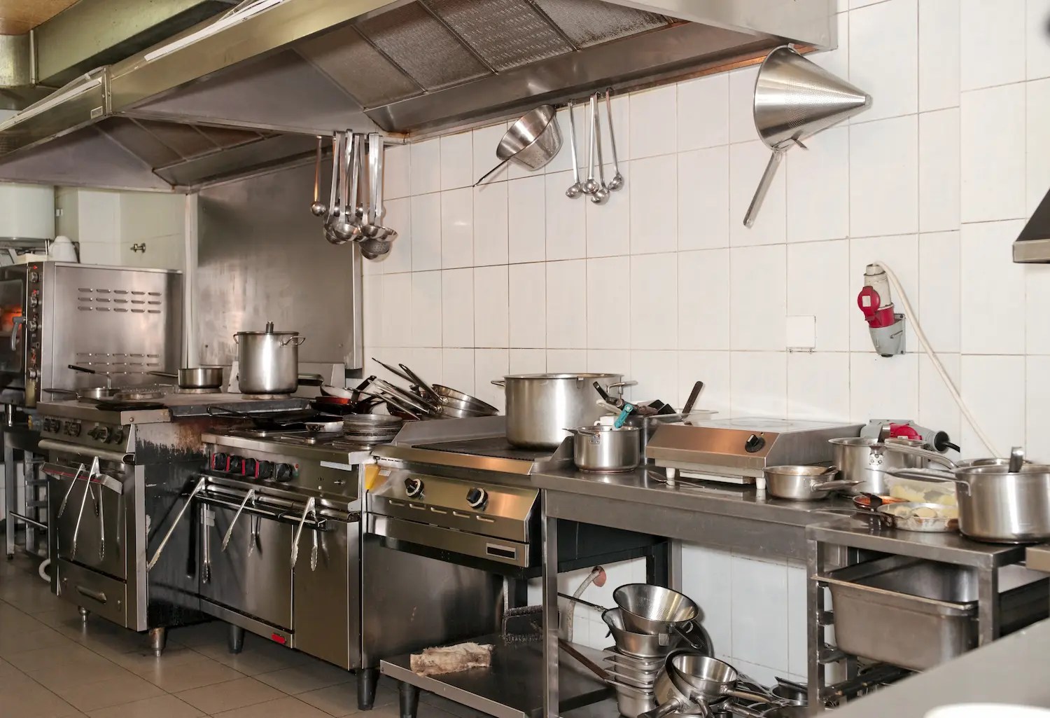TopRated, Local Commercial Kitchens For Rent HUB Kitchens