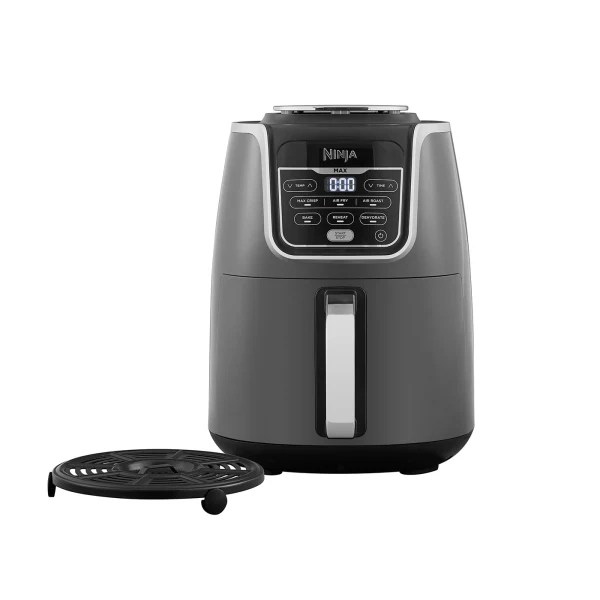 Ninja Air Fryer MAX AF160UK Review Kitchen Addition