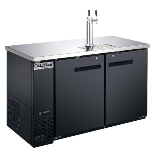 Cold Brew and Iced Coffee Machines / Dispensers Kitchenall