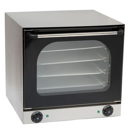 Commercial Convection Ovens Electric & Gas Ovens for Restaurants