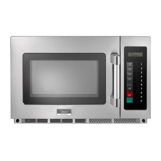 Commercial Microwave Ovens Kitchenall