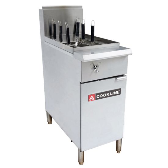 Commercial Pasta Cookers Kitchenall