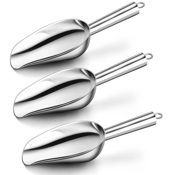 Kitchen Scoops Kitchen Hand Tools Smallwares Kitchenall