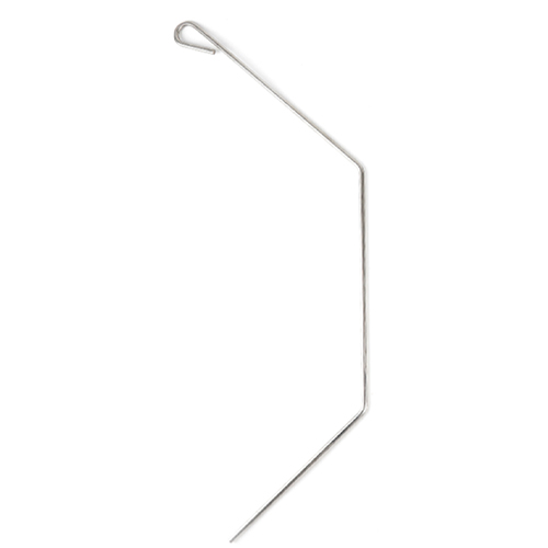 Prepline Commercial Deep Fryer Cleaning Kit with Clean Out Rod, Crumb