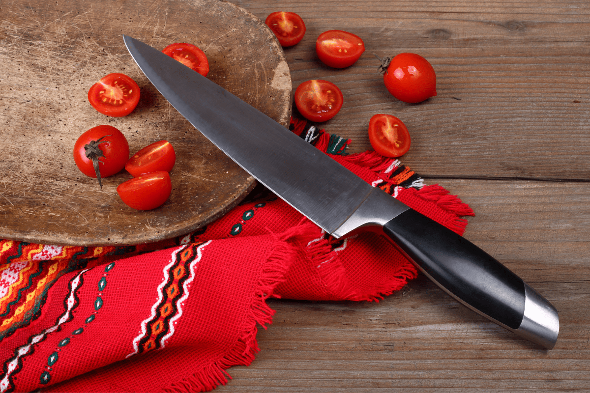 The Best German Knives For Your Kitchen 2021
