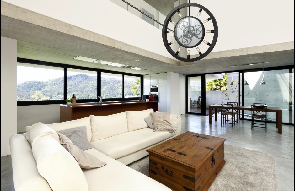 Elk Lighting Fixtures at Kitchen & Bath Classics