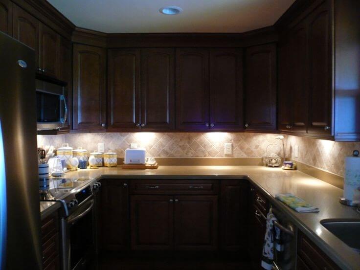5 Simple Kitchen Lighting Tips You Need to Know in 2018 Accent