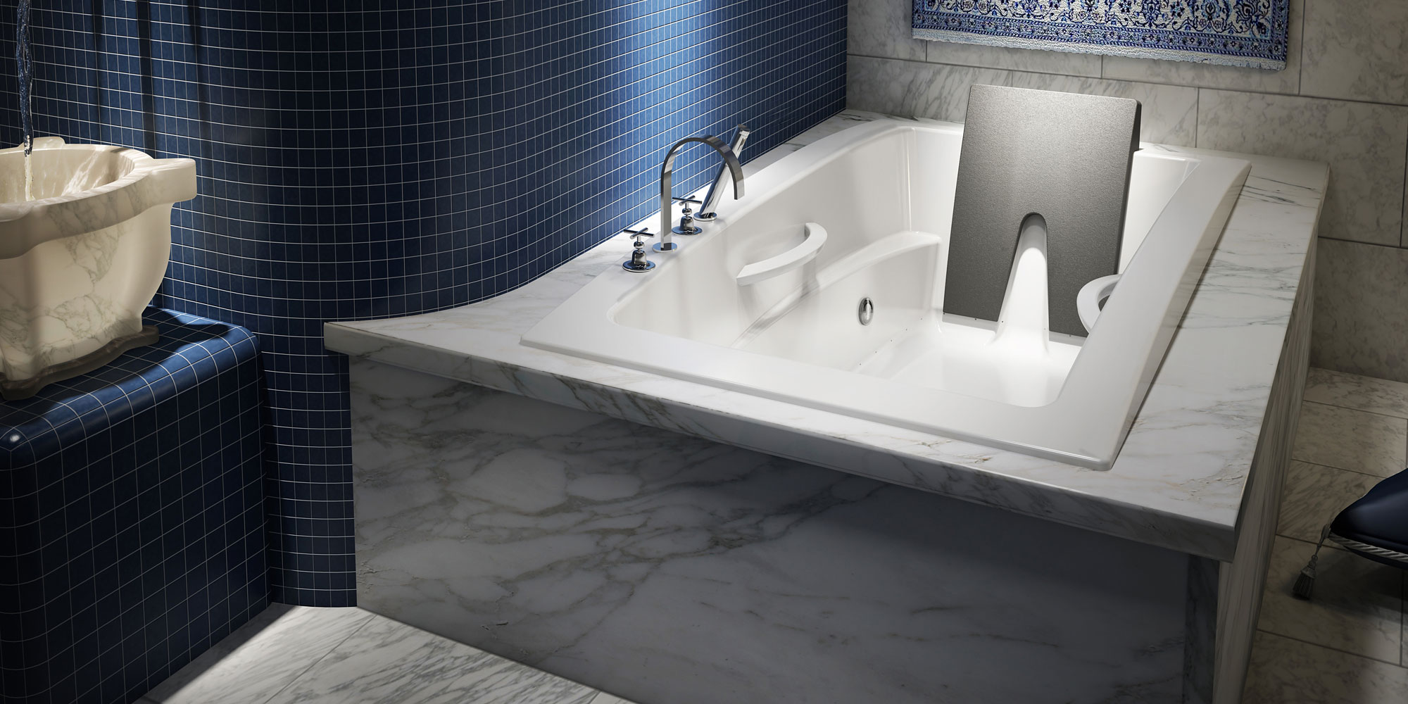 bain4 Kitchen & Bath Classics