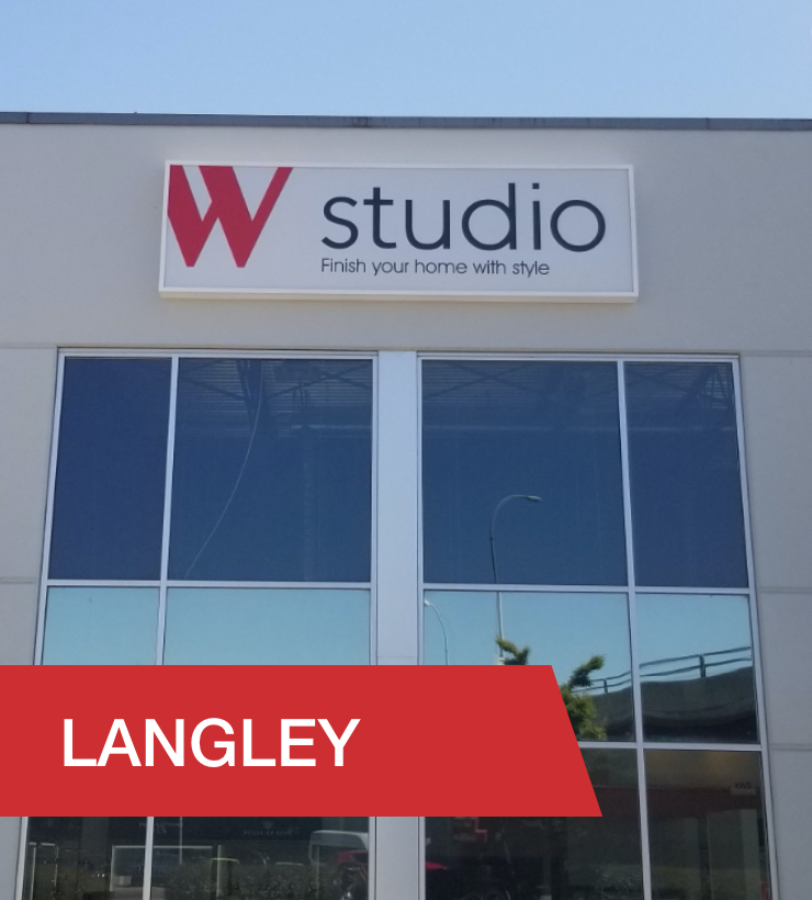 Find a Kitchen & Bath Classics Showroom Near You