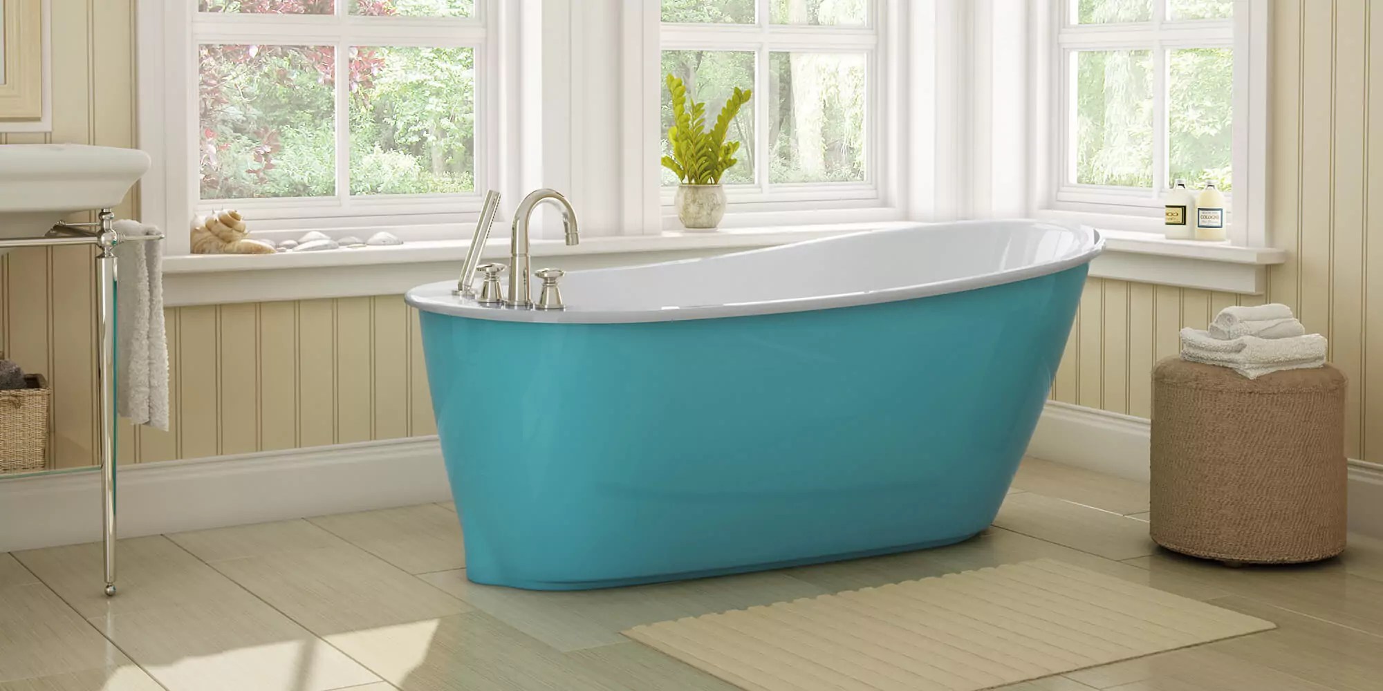 MAAX Bathtubs at Kitchen & Bath Classics