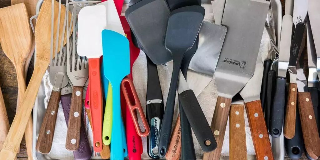 The Most Essential Kitchen Utensils for Any Home