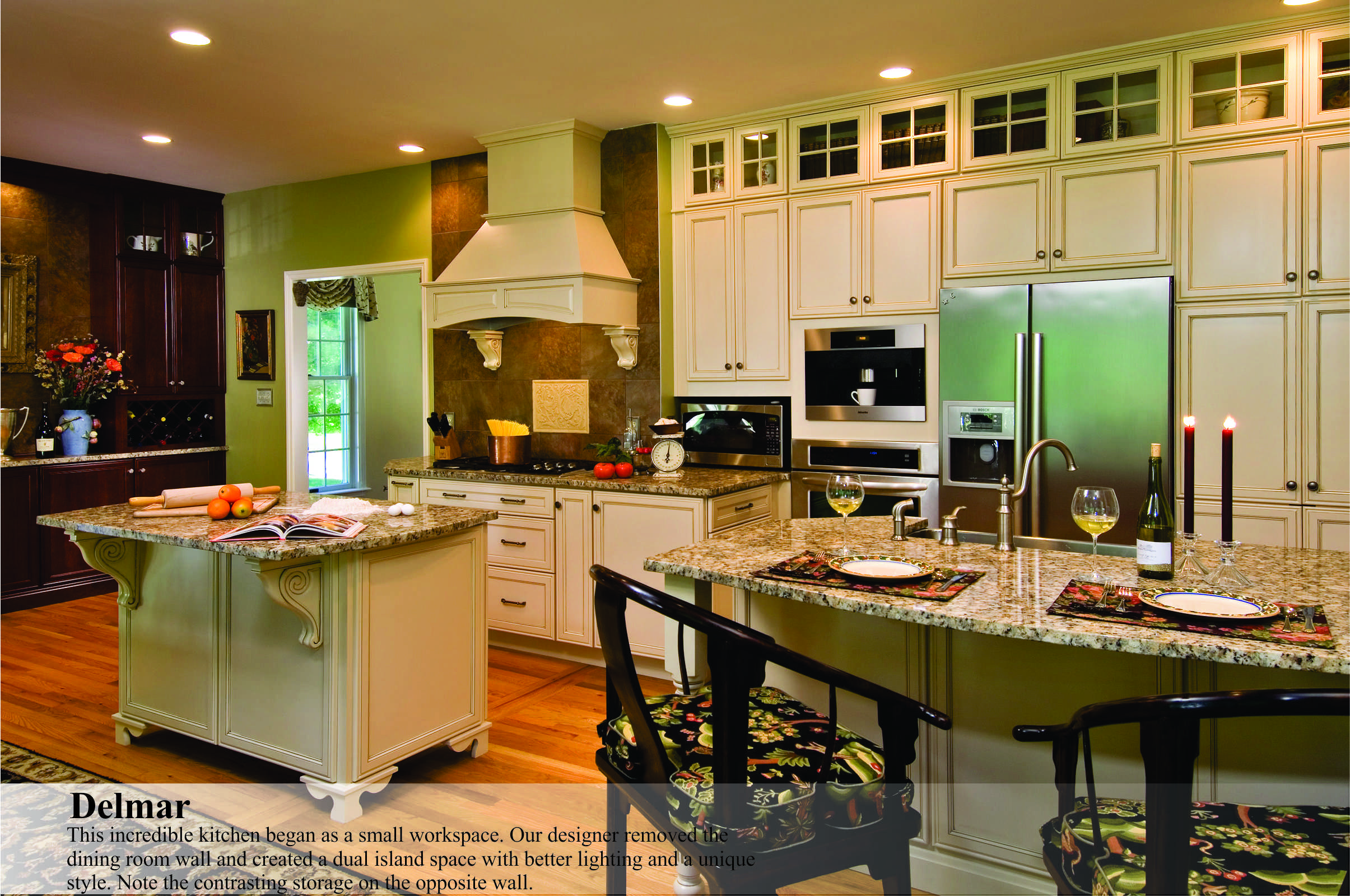 Kitchen and Bath World Custom Kitchen Designs Albany NY Bathroom