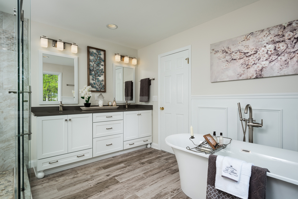 Kitchen and Bath World Custom Kitchen Designs Albany NY Bathroom