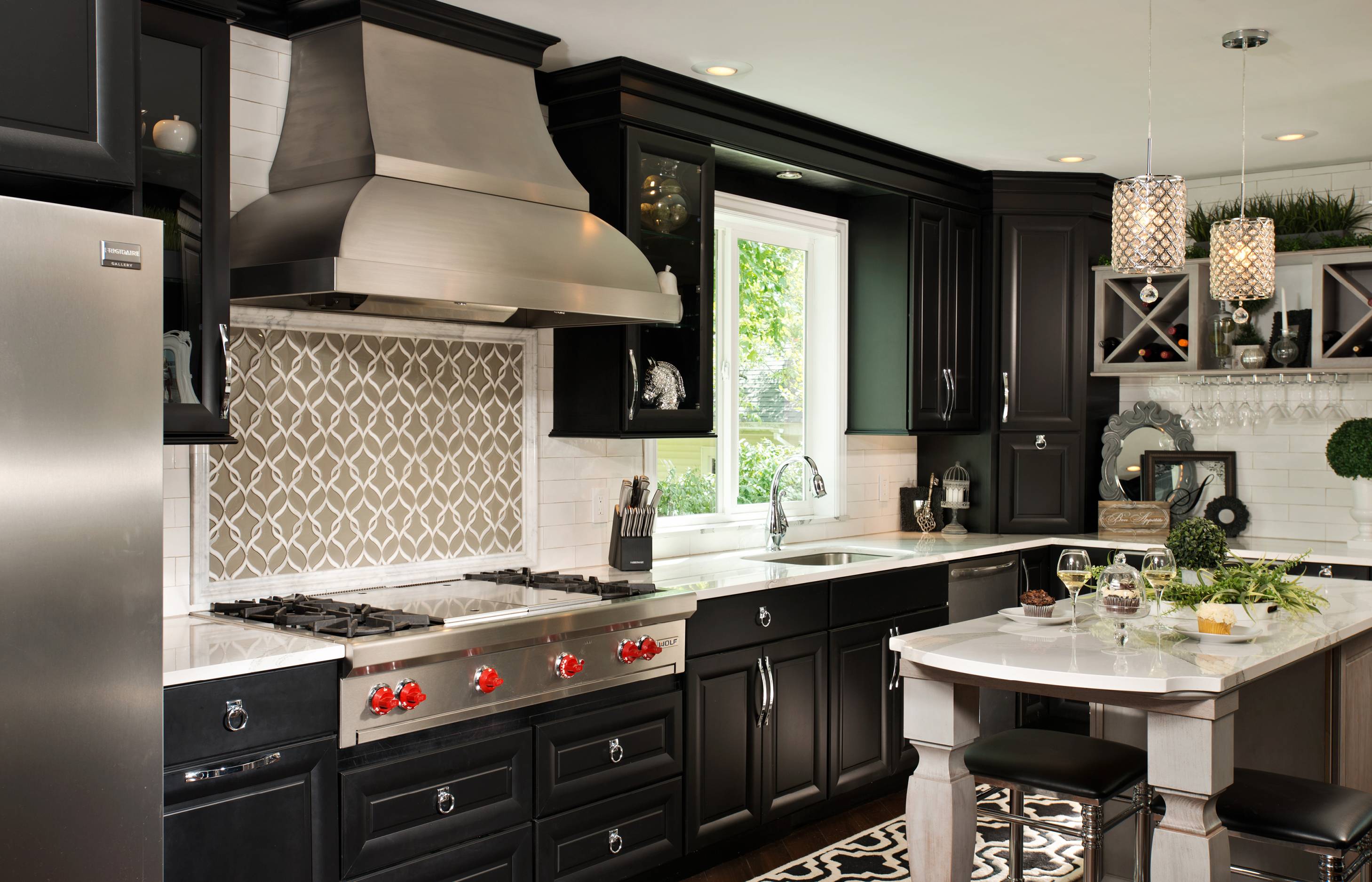 Kitchen and Bath World Custom Kitchen Designs Albany NY Bathroom