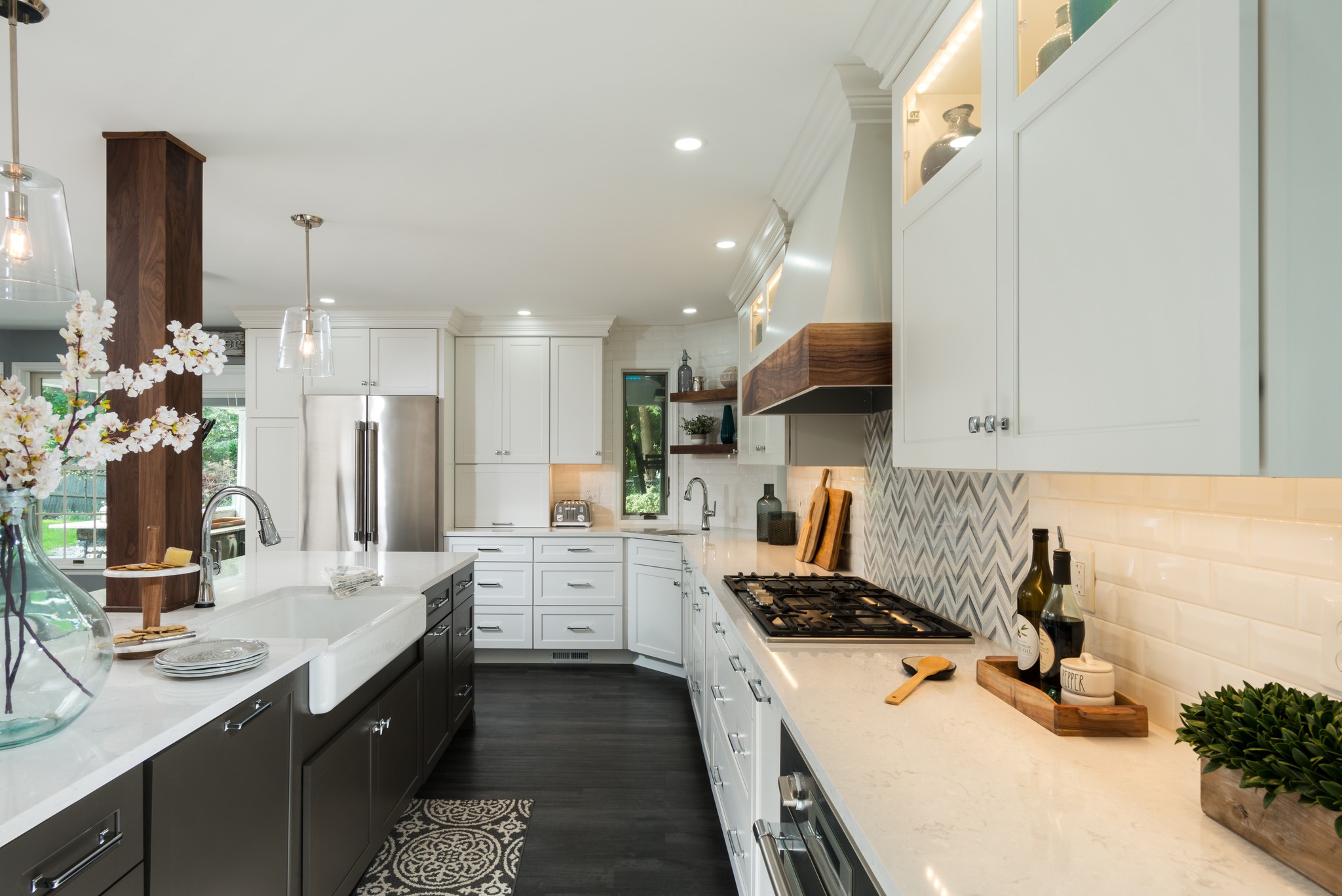 Kitchen Remodel, Loudonville NY Kitchen and Bath World