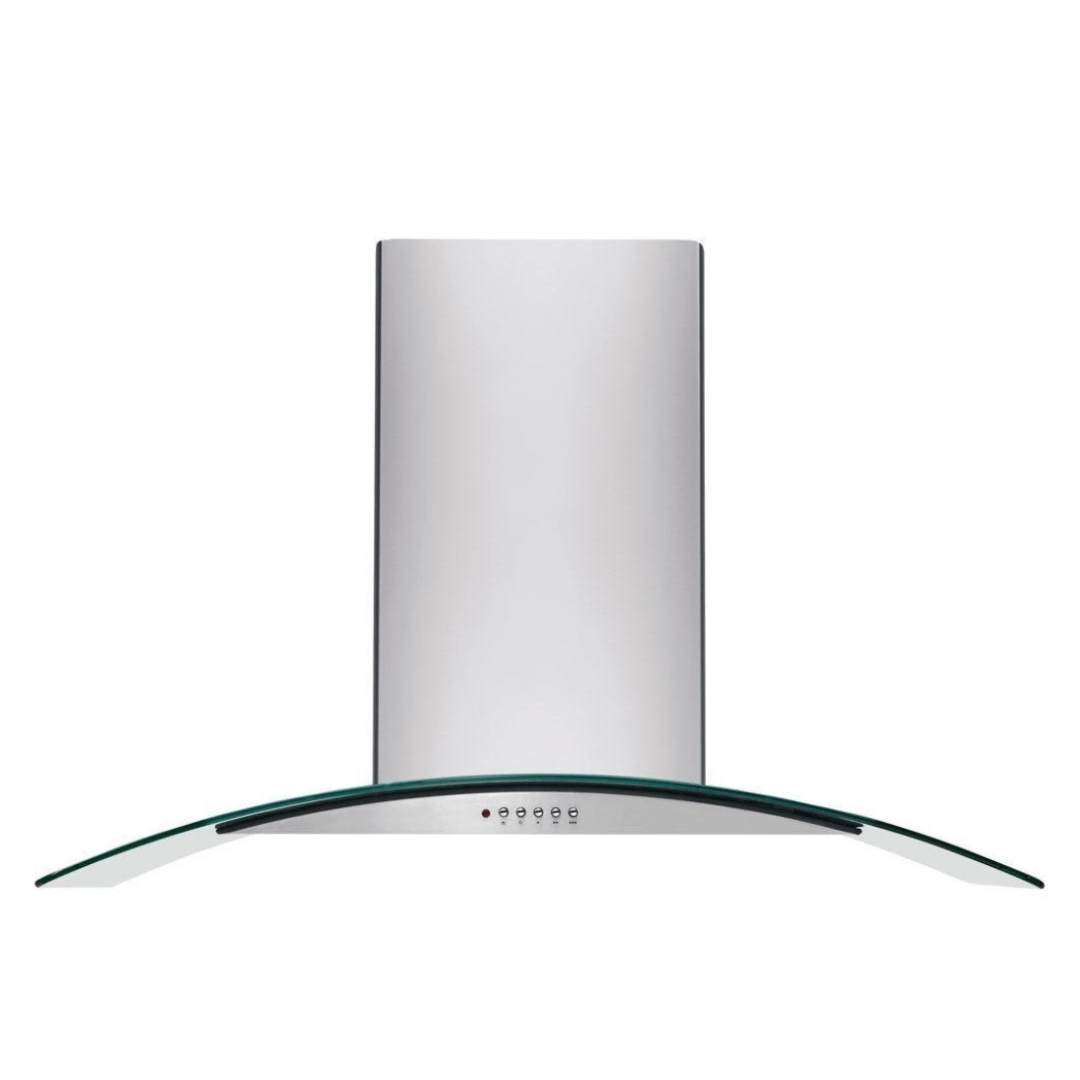 KitchenAid KVWB606DSS 36" WallMount, 3Speed Canopy Hood