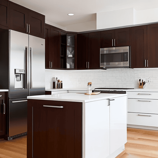 Choosing Between Shaker Style and Euro Style