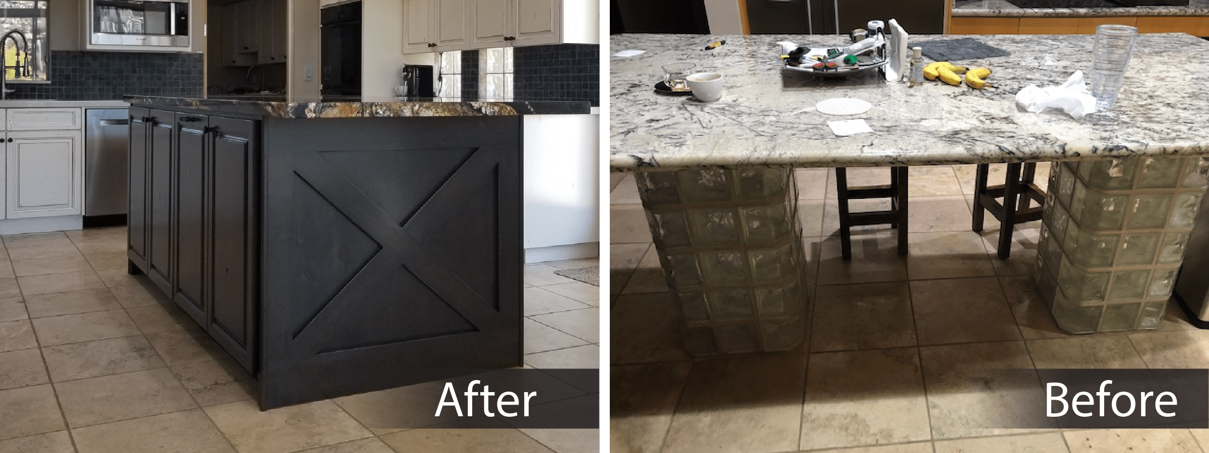 Arizona Refacing Options Better Than New Kitchens