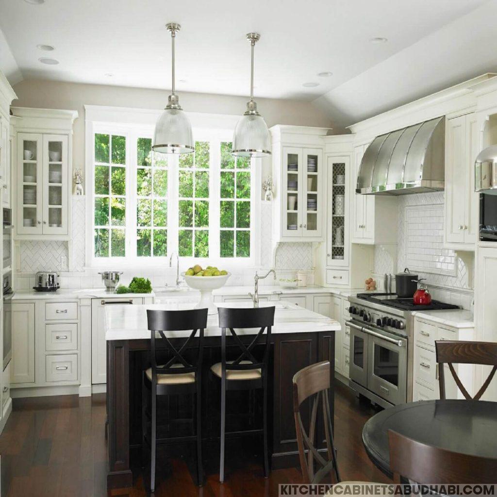 Buy Best Kitchen Storage in Abu Dhabi Super Sale!