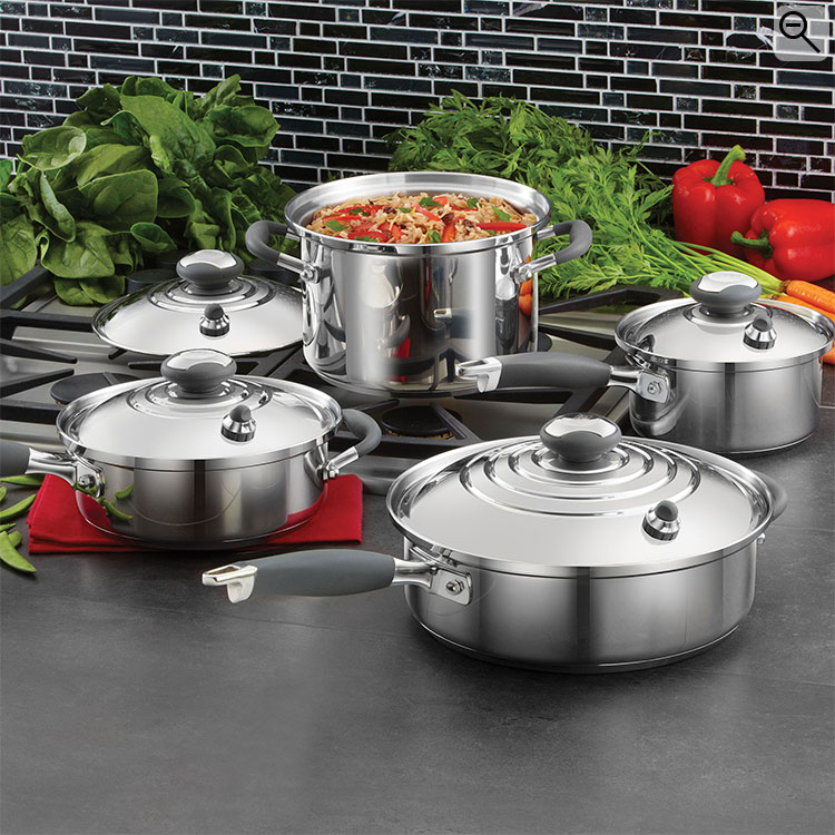Cookware Kitchen Charm Cookware