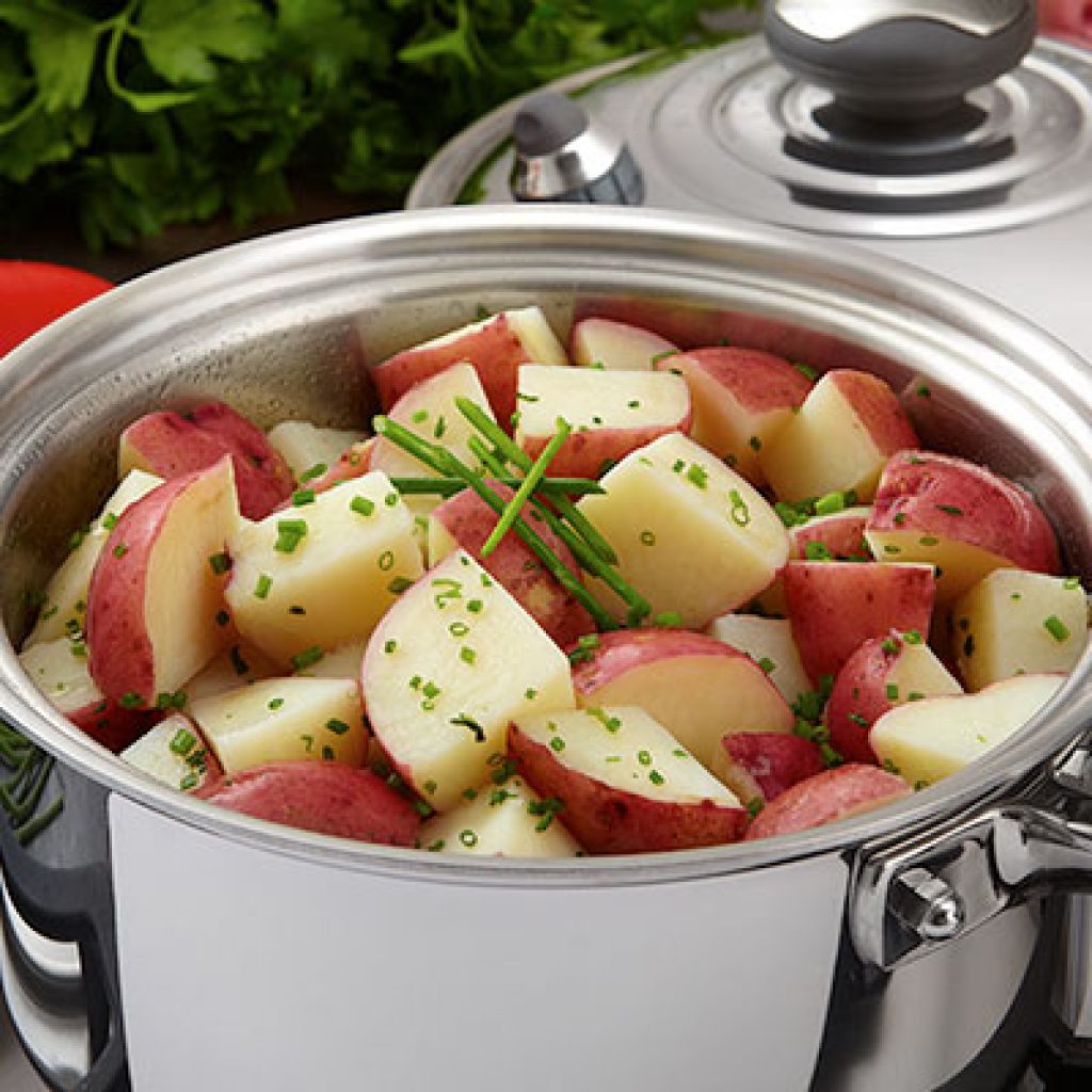 About Kitchen Charm Cookware