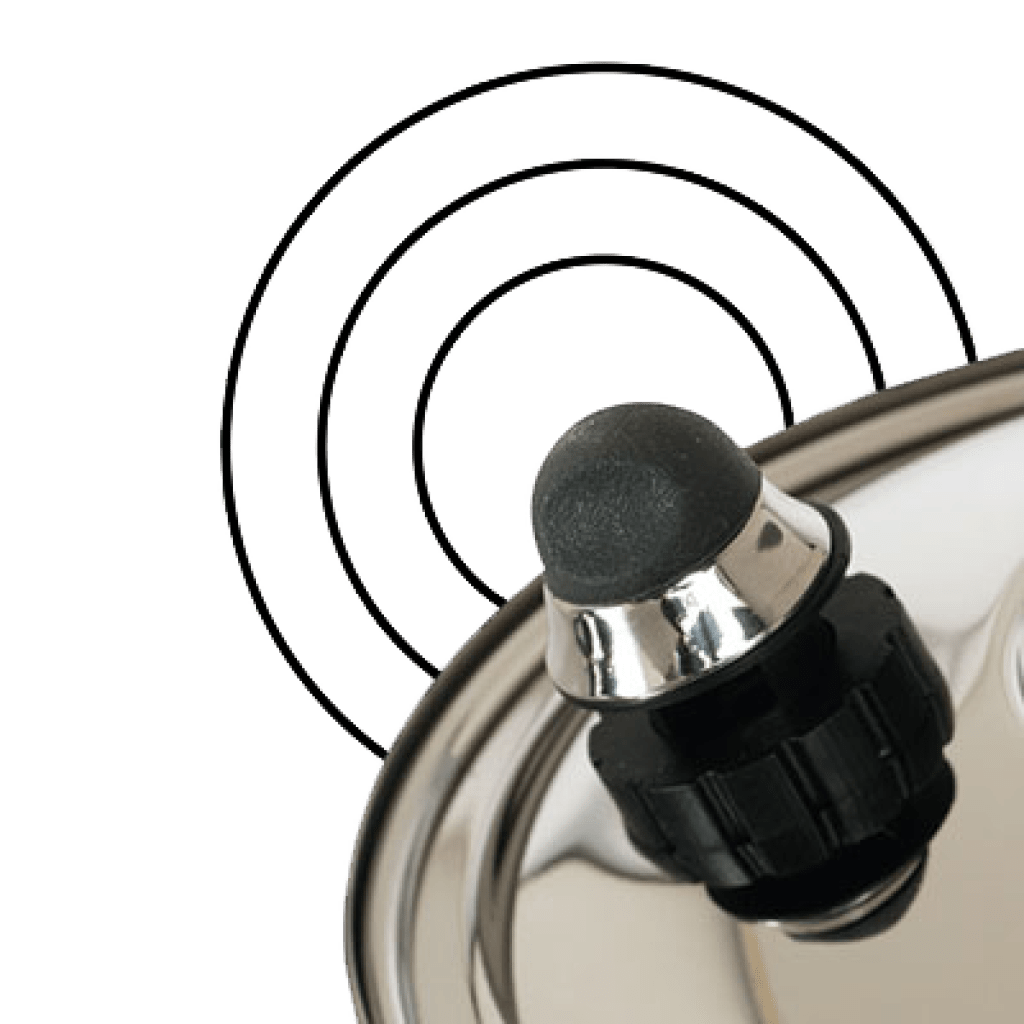 About Kitchen Charm Cookware