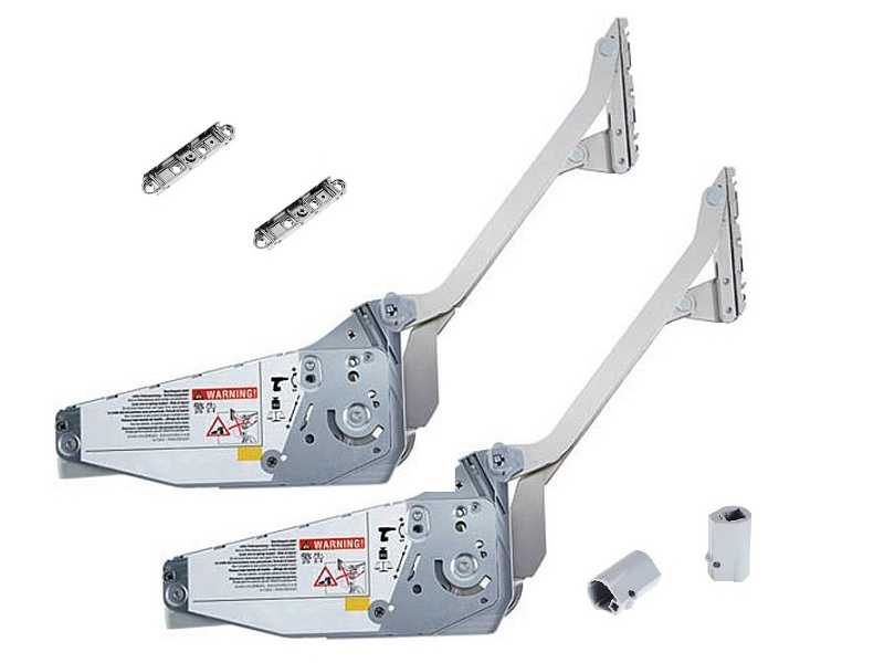 Kessebomher Microwave Lift Kitchen Components Direct