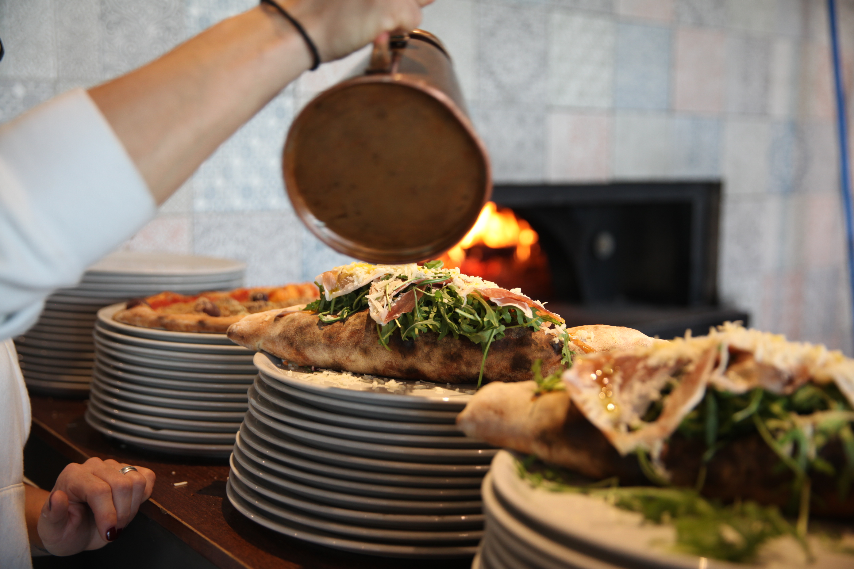 Restaurants Kitchen Concepts