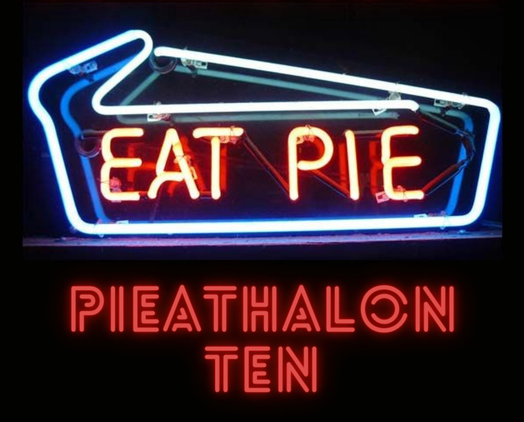 Pieathalon X a Delicious Apple Pie Kitchen Confidence