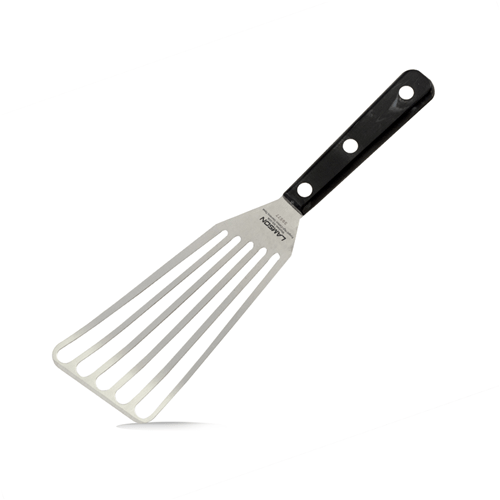 Fish Spatula/Chef's Slotted Turner RightHanded