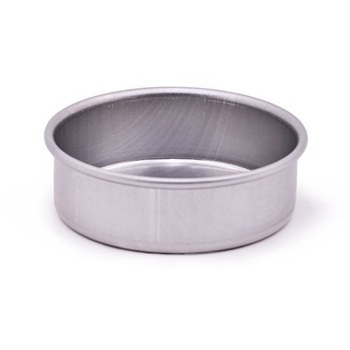Round Cake Pan 8 x 3
