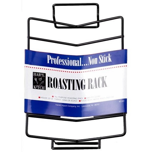 Roasting Rack VShape