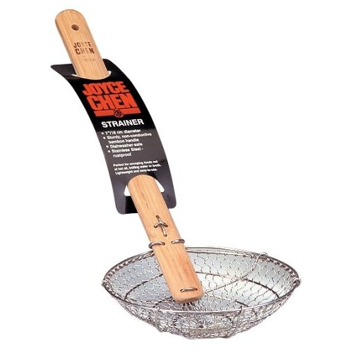 7inch Stainless Strainer Spider
